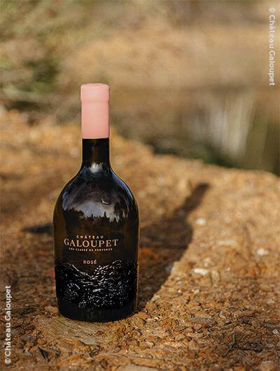 Château Galoupet 2022