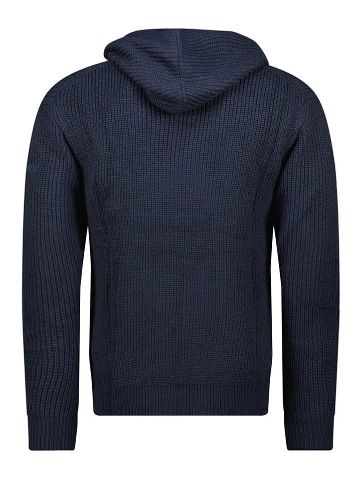Geographical Norway Cardigan 