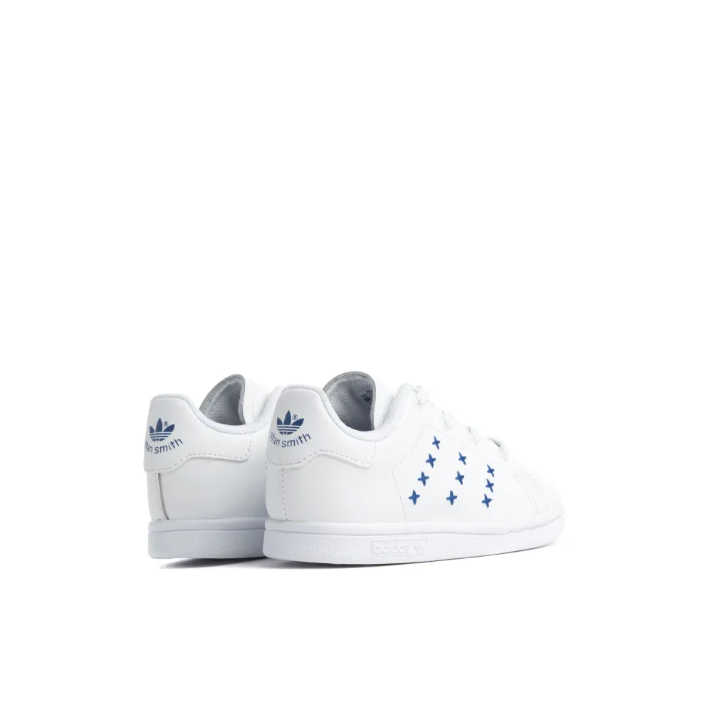 adidas Stan Smith EG6499 / weiss