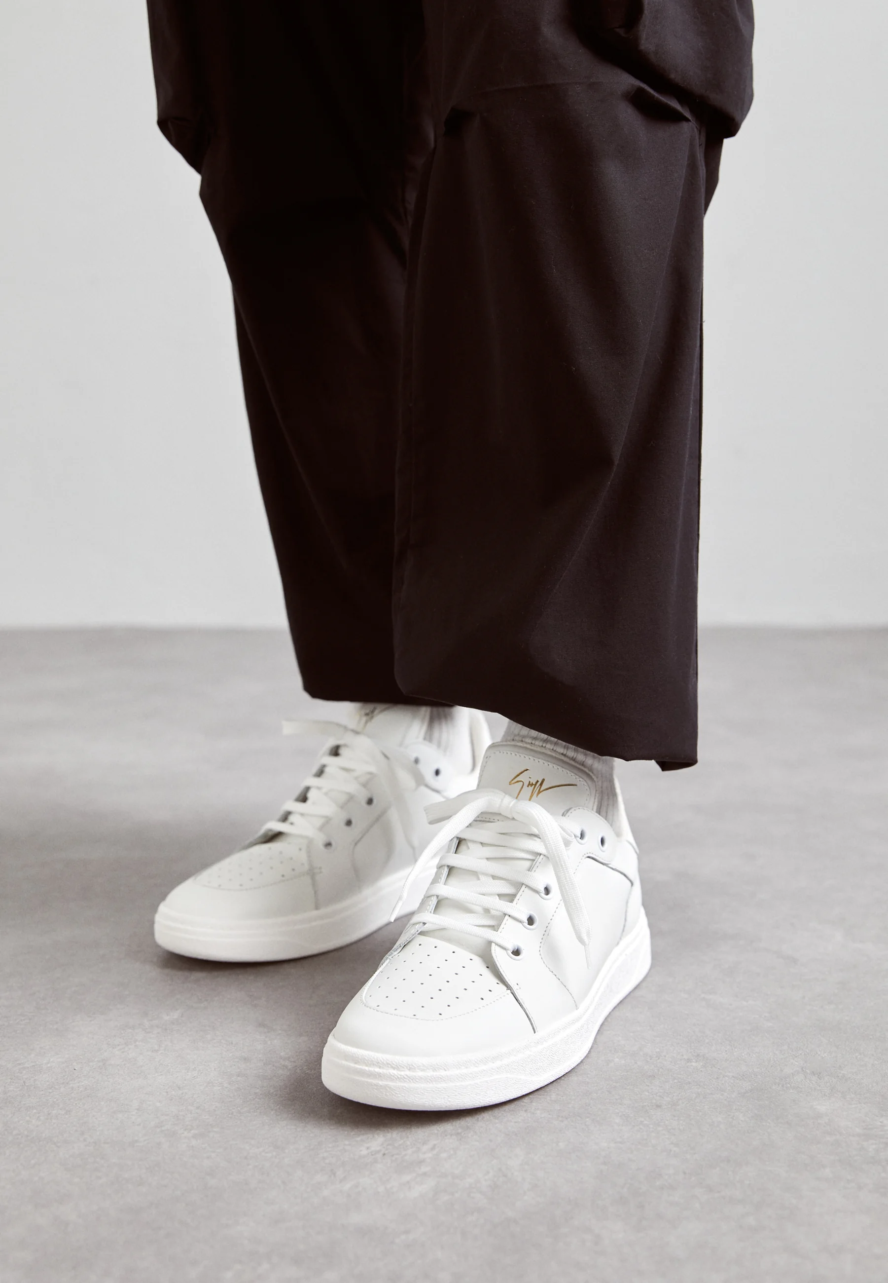 Zapatillas bajas Giuseppe Zanotti