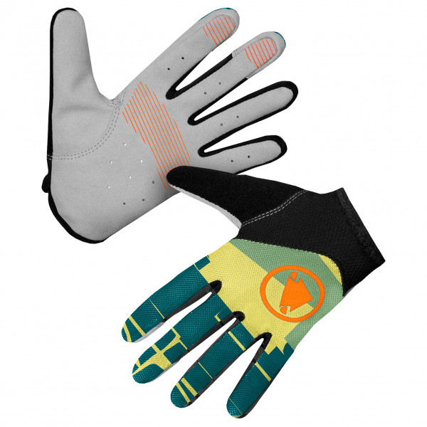 Endura - Women's Hummvee Lite Icon Handschuh - Handschuhe