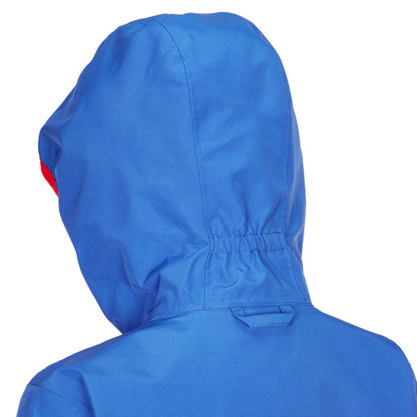 ACTIVE HIKE JACKET K Kinder - Regenjacke