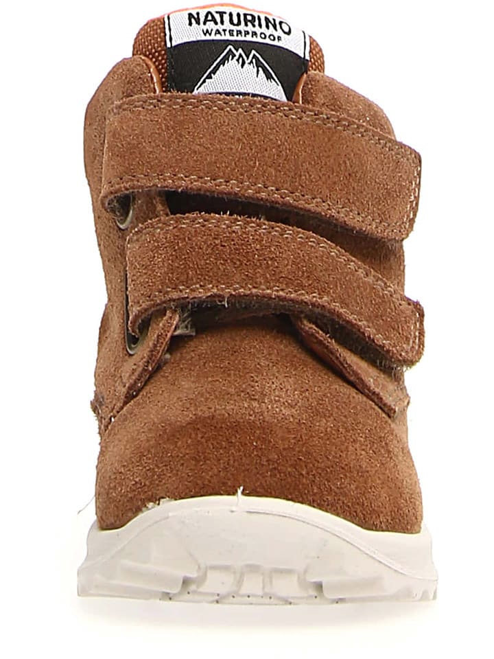 Naturino Leder-Sneakers 