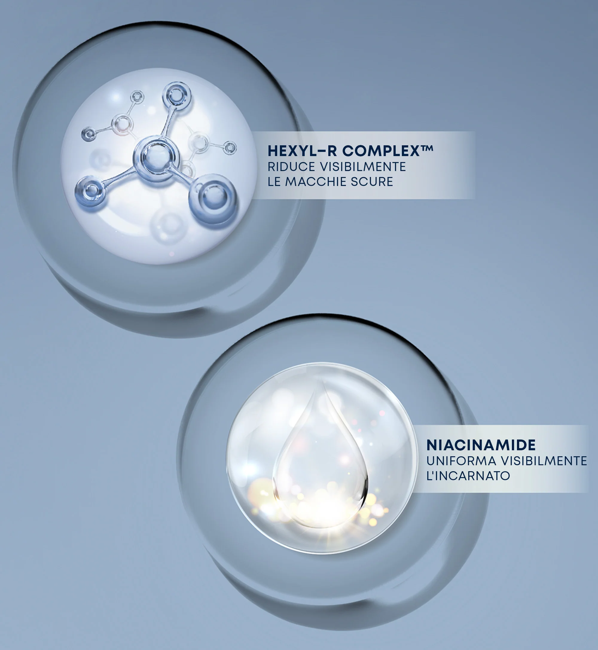 Multi Correxion Even Tone + Lift -kasvovoide SPF30:llä - Kiinteyttävä päivävoide, Kosteuttava päivävoide, Epäpuhtauksia ehkäisevä päivävoide, Kirkastava päivävoide
