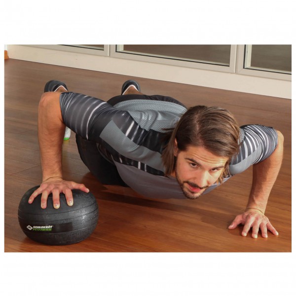 Schildkröt Fitness - Slamball - Functional Training