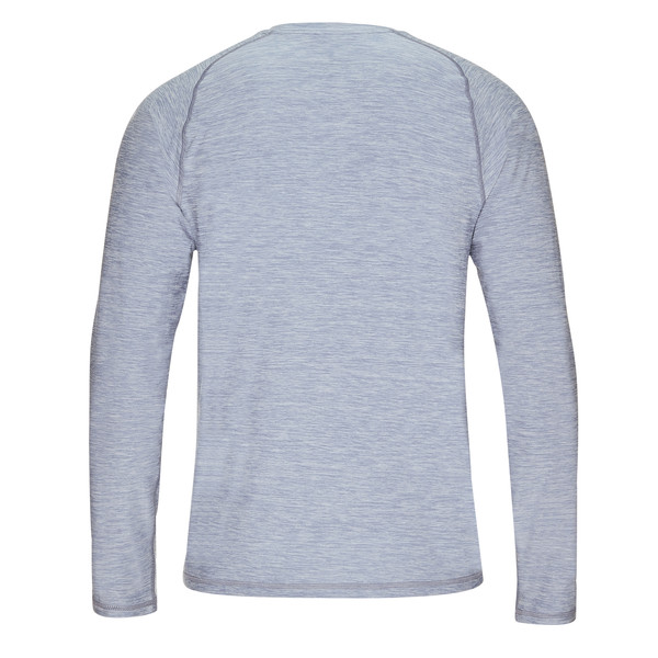 BUG BARRIER TECH TRAVEL L/S II Herren - Mückenabweisende Kleidung