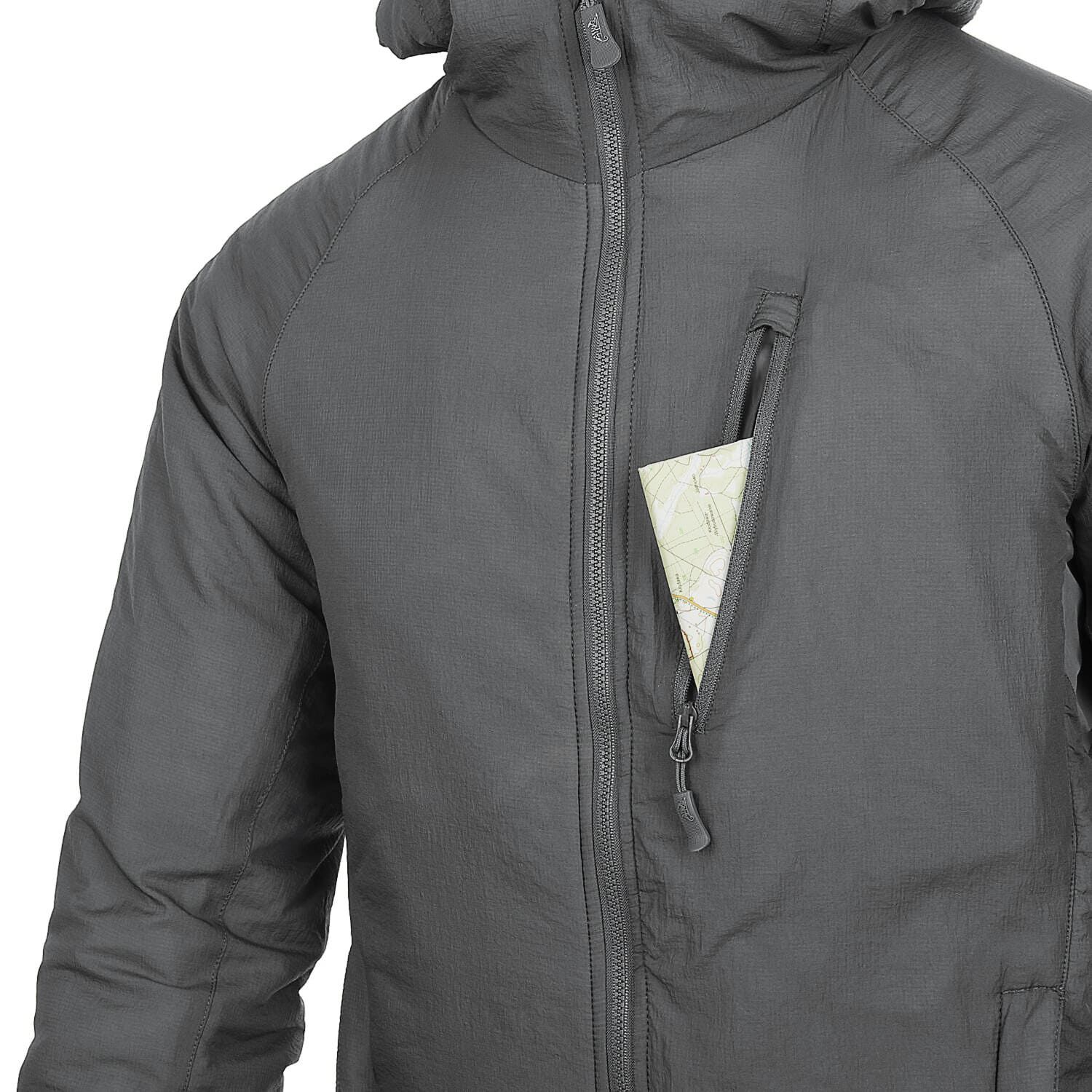 Wolfhound Hoodie Jacket ClimaShield Apex