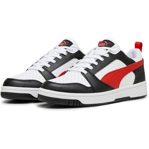 HERREN FREIZEITSCHUHE REBOUND V6 LOW