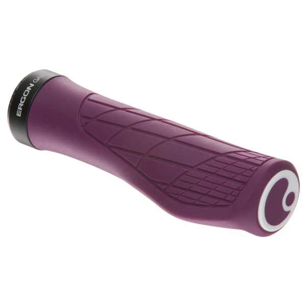 Ergon - GA3 - Fahrradgriffe