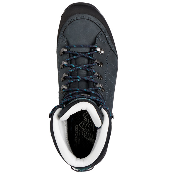 LADY SPORT LL Damen - Wanderstiefel