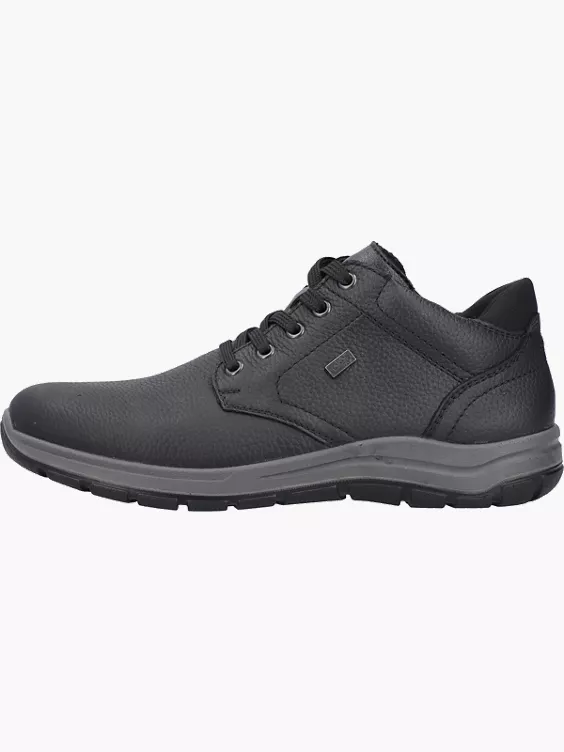 Rieker Herren Schnürschuhe