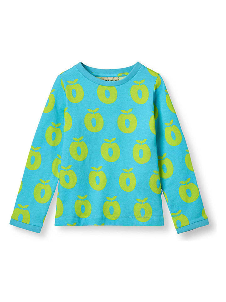 Småfolk Longsleeve 