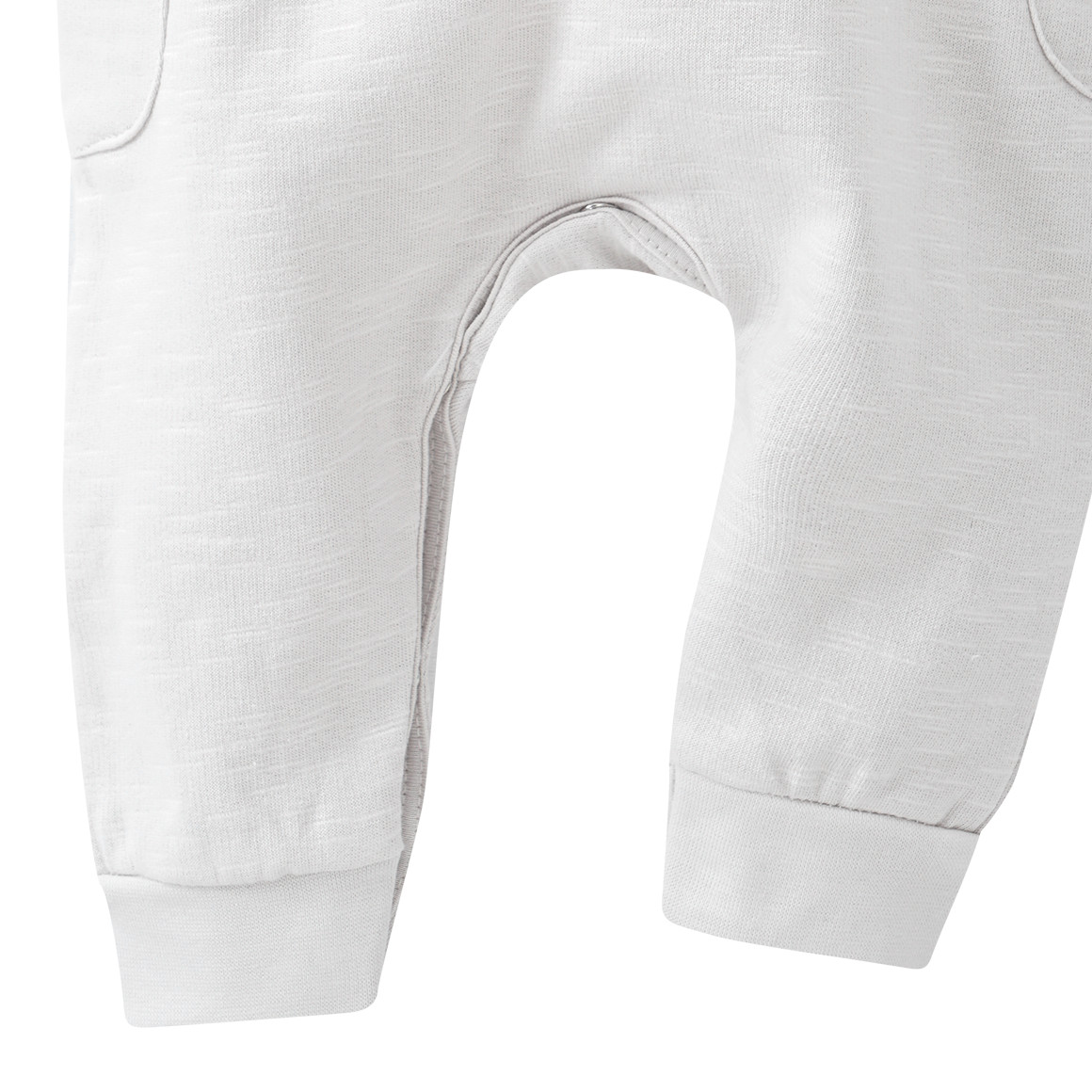 Newborn Strampler und Body mit Bio-Baumwolle