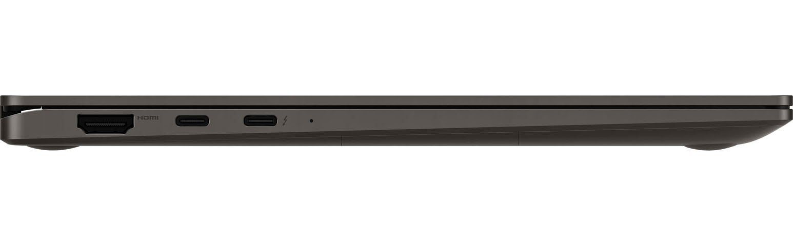 Samsung Galaxy Book3 360 Notebook (33,78 cm/13,3 Zoll, Intel Core i5 1340P, Iris Xe Graphics, 512 GB SSD)