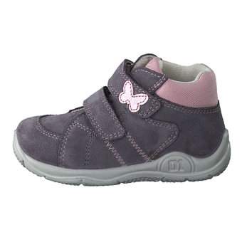 Superfit Universe Lauflernschuhe in lila
