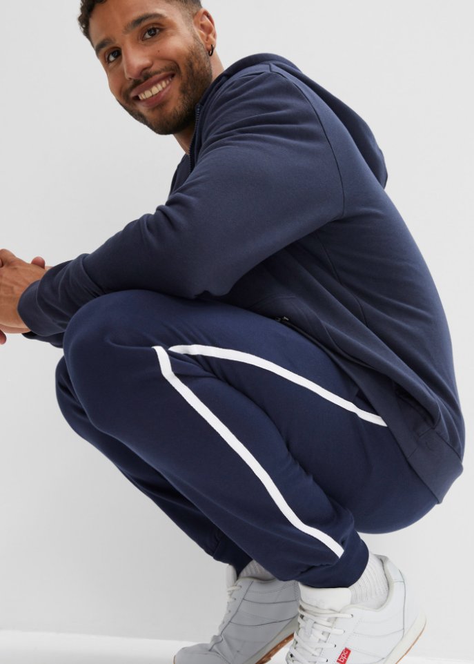Jogginghose (2er Pack)