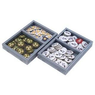 Anachrony Essential Edition Insert