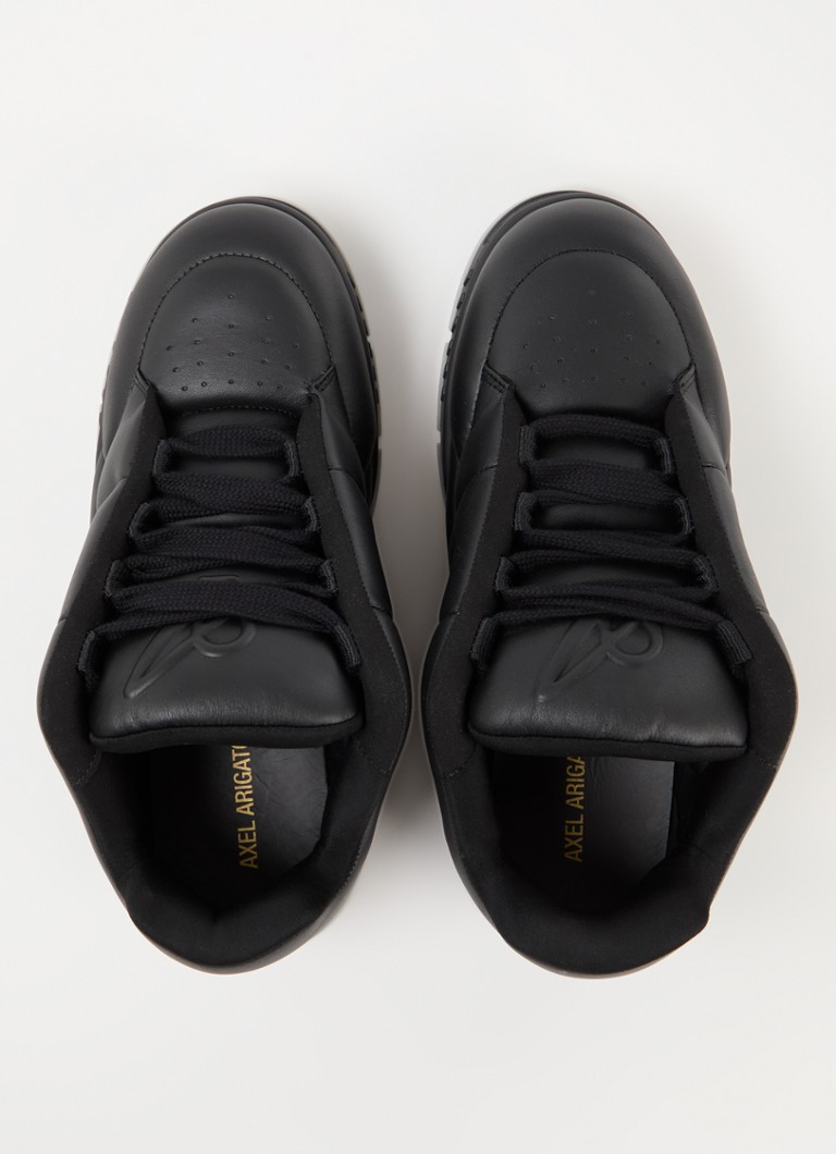 Baskets en cuir Axel Arigato Area Puff Puff