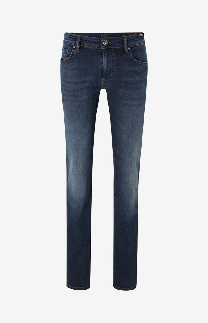 Jeans Hamond in Mittelblau