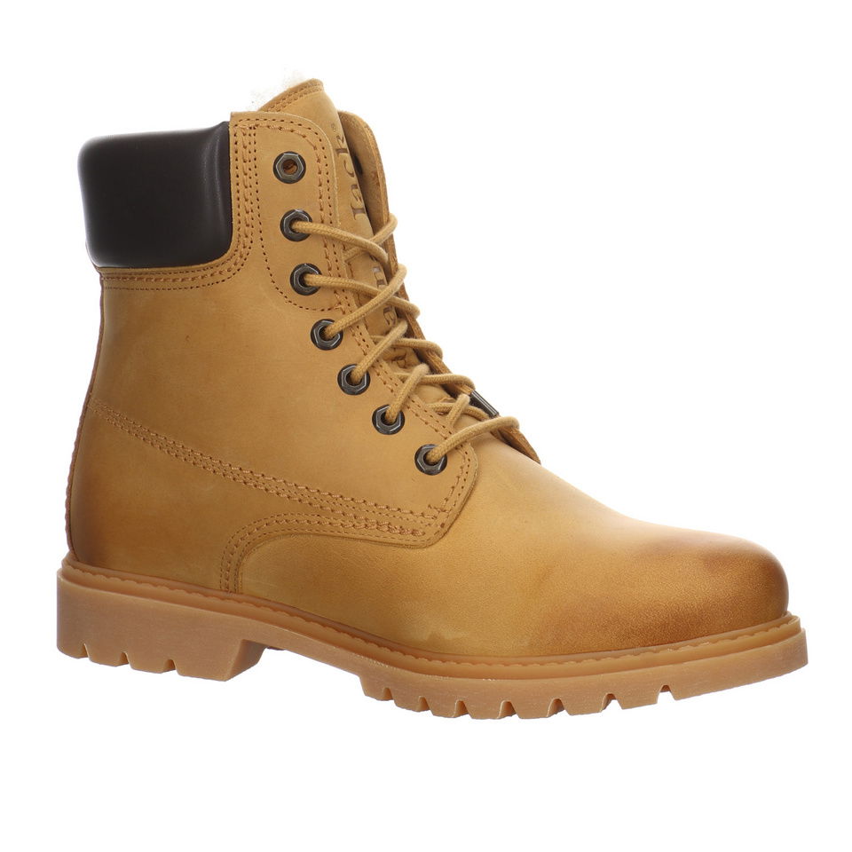 Panama Jack Panama Wool Boots