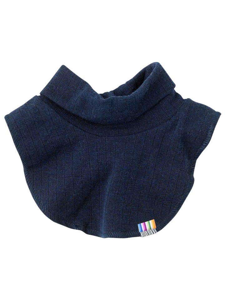 Joha Kinder Schal in Blau günstig kaufen 1-3 Jahre
