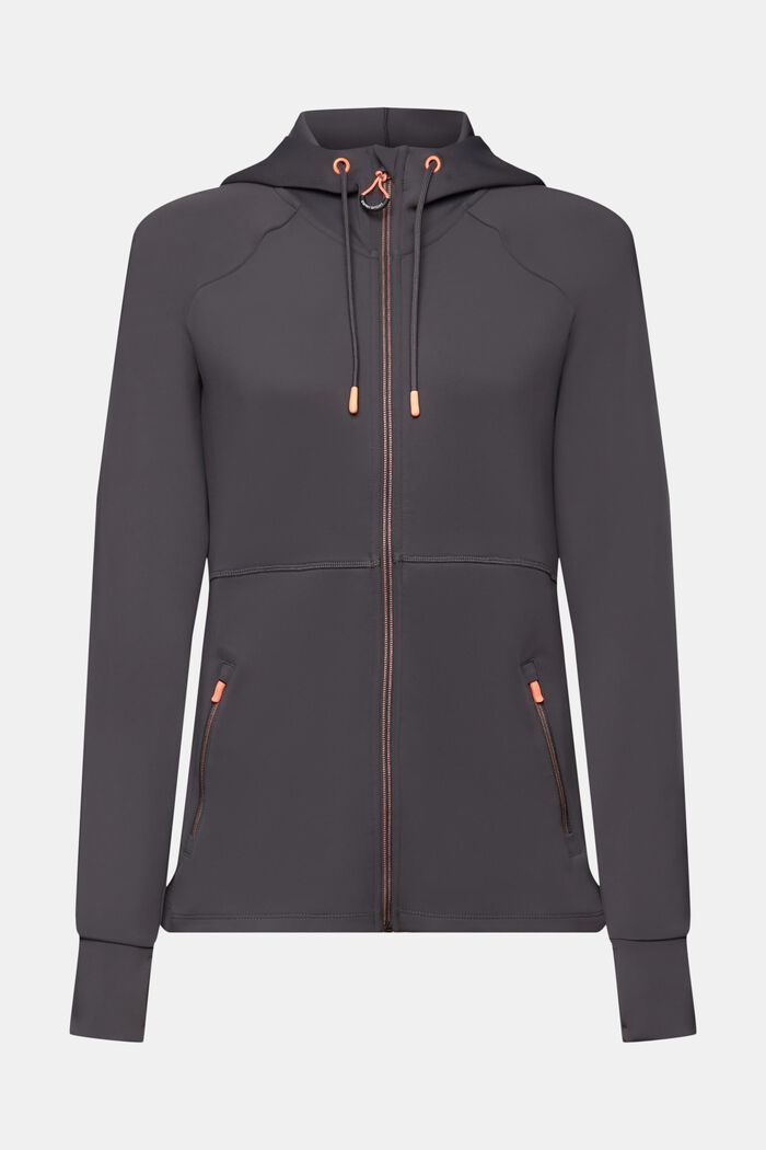 Active-Trainingsjacke