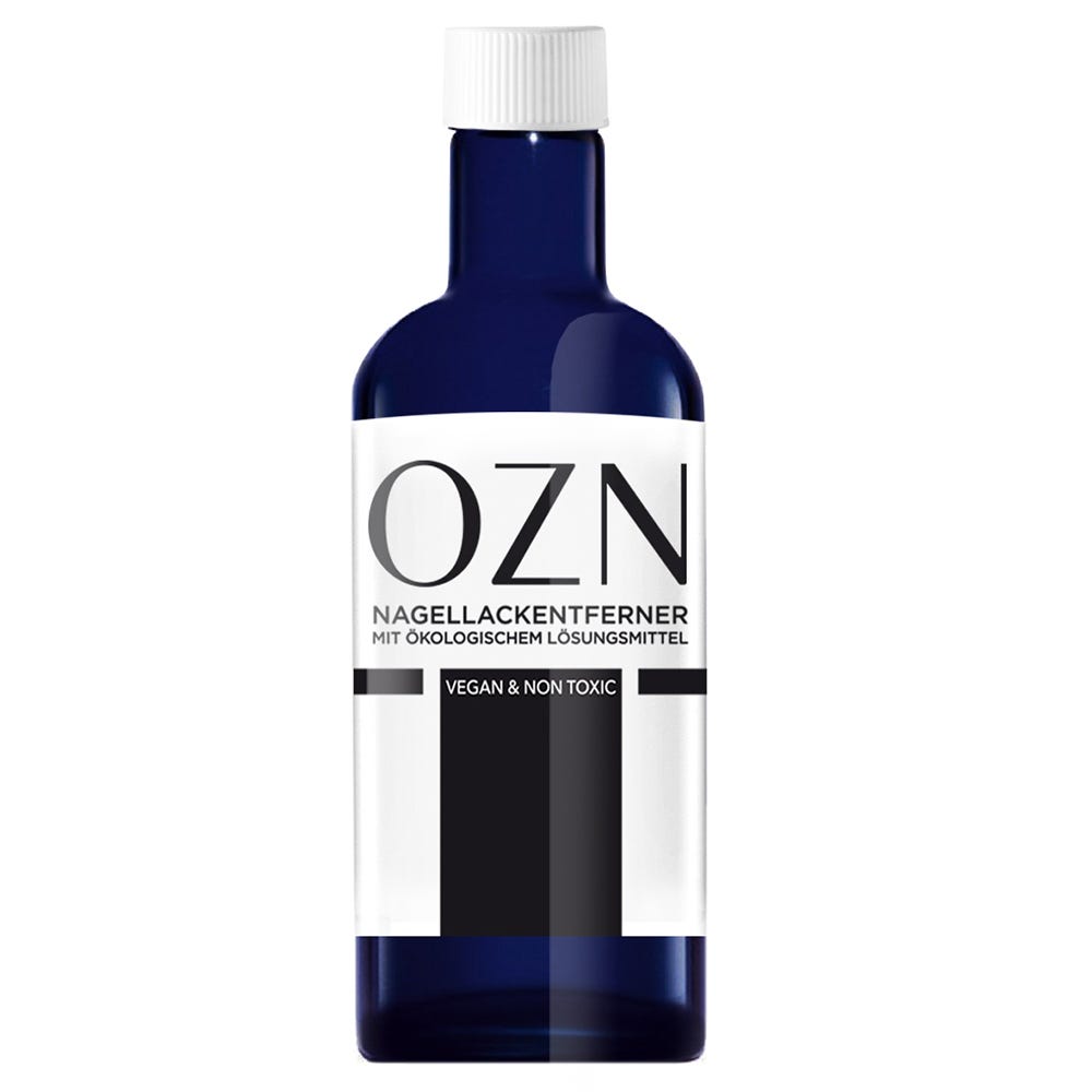 OZN Ammy Nagellackentferner 100 ml