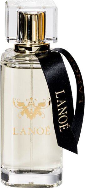 Lanoé Black Eau de Parfum