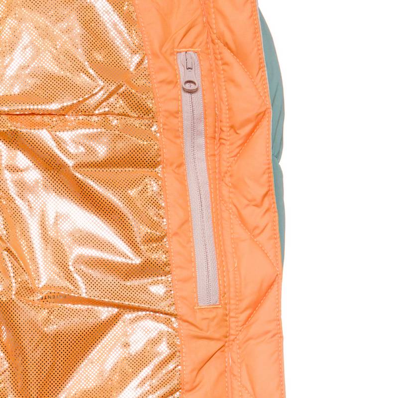 Columbia Pike Lake Steppjacke Damen