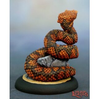 Giant Snake
