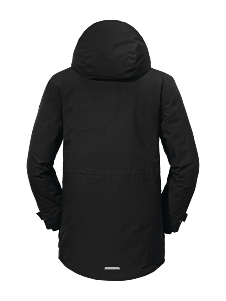Schöffel Parka 