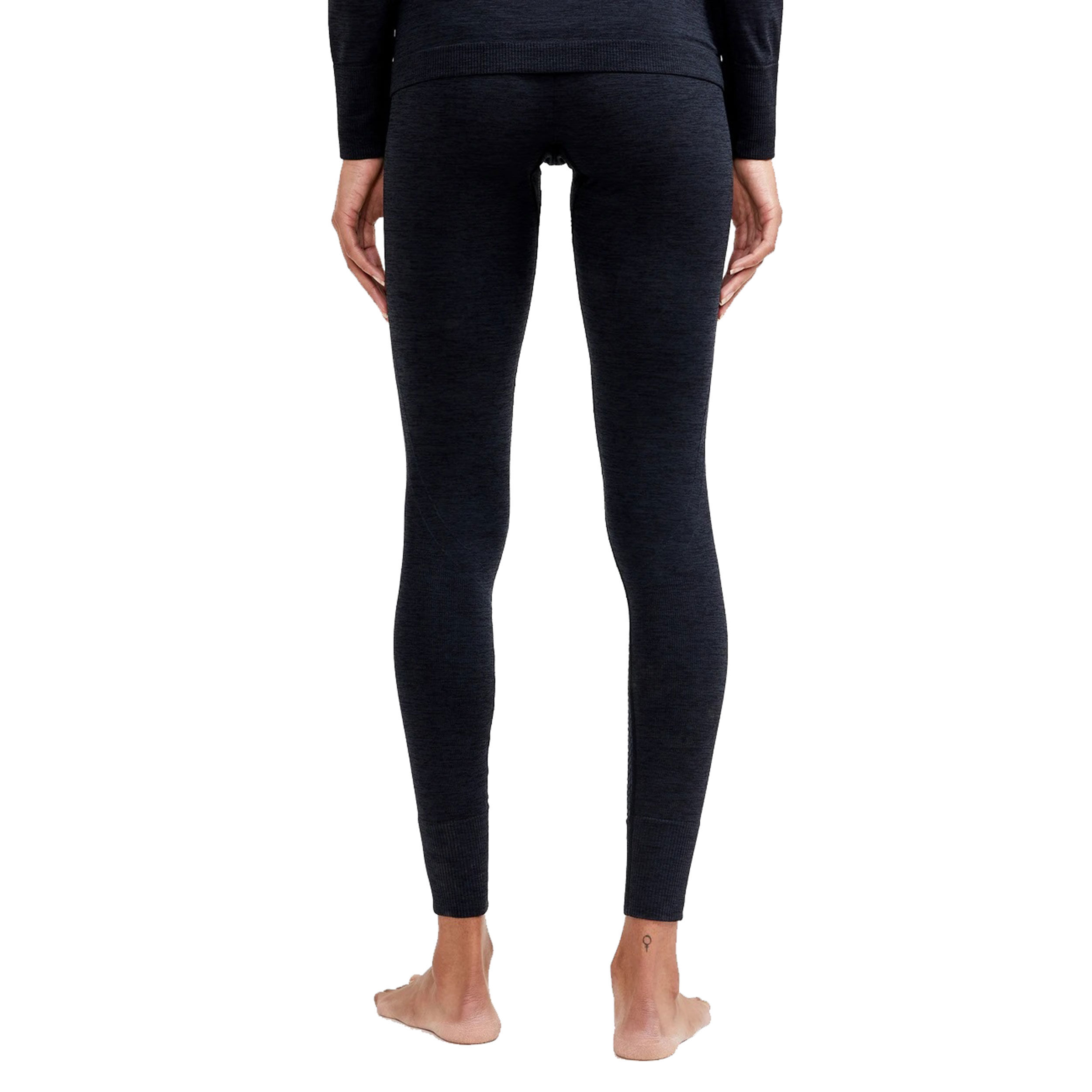 Core Dry Active Comfort Tight Damen - Schwarz