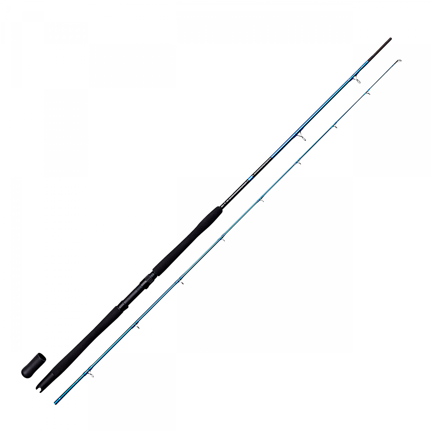 Savage Gear Bootsruten SGS2 Trolling Game