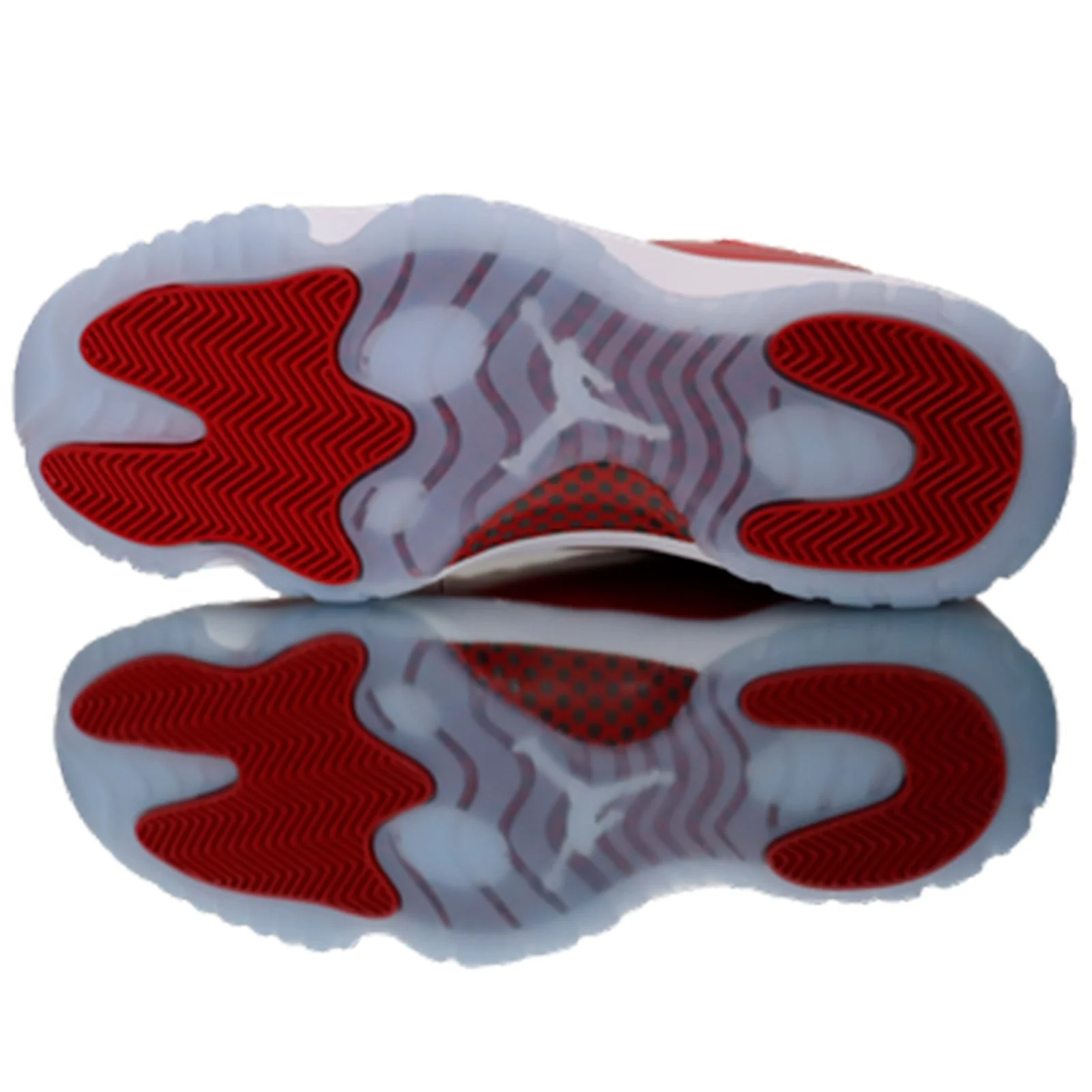 Jordan 11 Retro Cherry (2022)