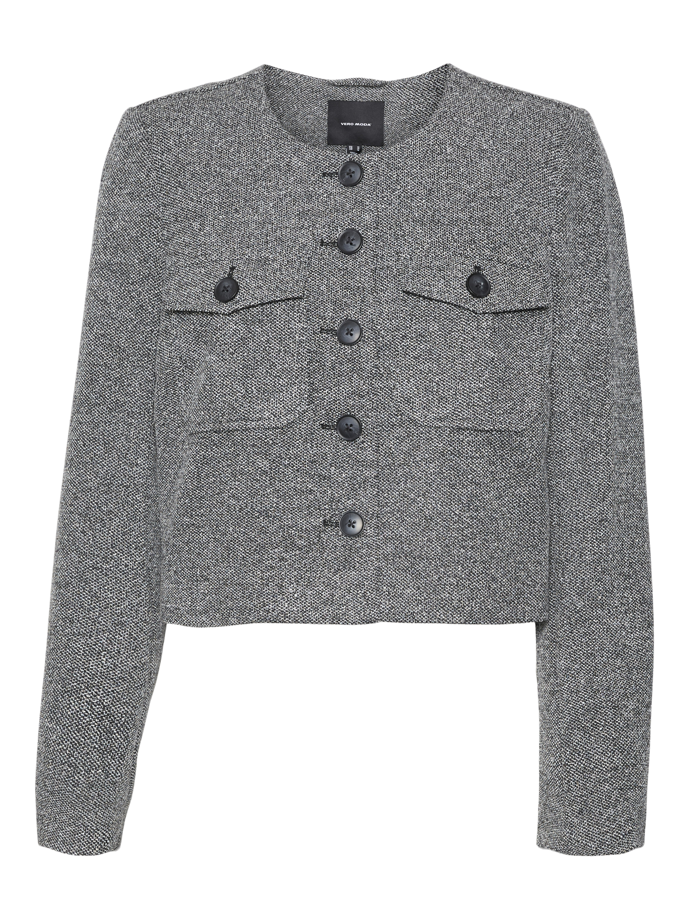 VMKARLY Blazer