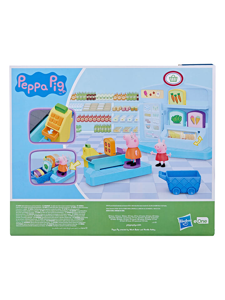 Peppa Pig Spielset 