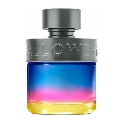 Jesus Del Pozo Halloween Man Hero Eau de Toilette 75 ml