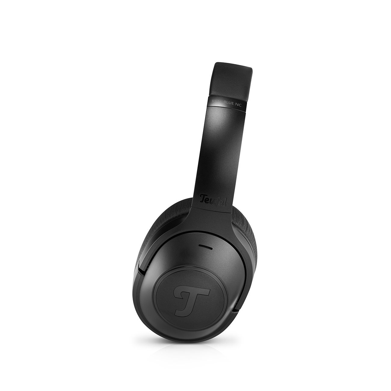 Teufel REAL BLUE NC Over-Ear-Kopfhörer (Digitales, hybrides Active Noise Cancelling (ANC), Freisprecheinrichtung mit Qualcomm)