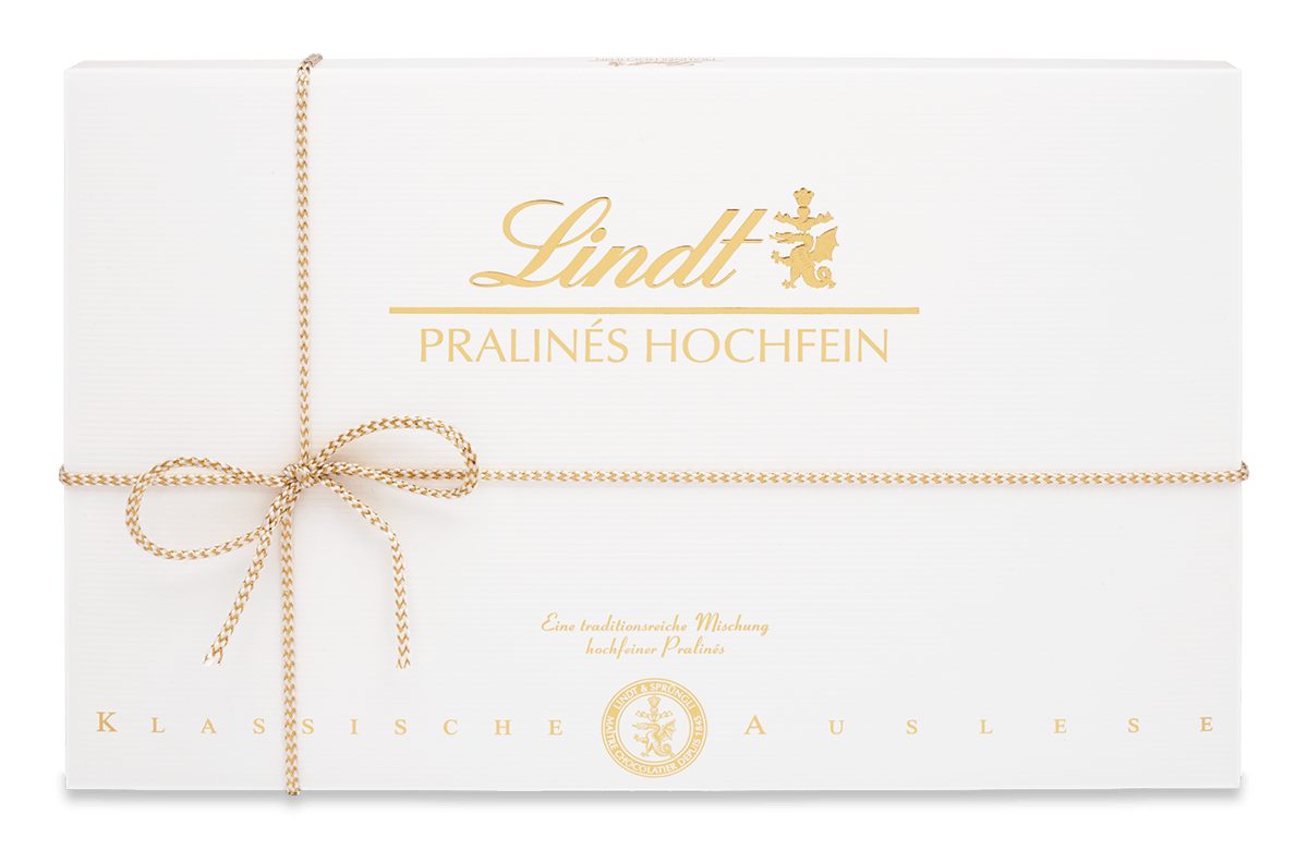 Pralinés Hochfein, 500g