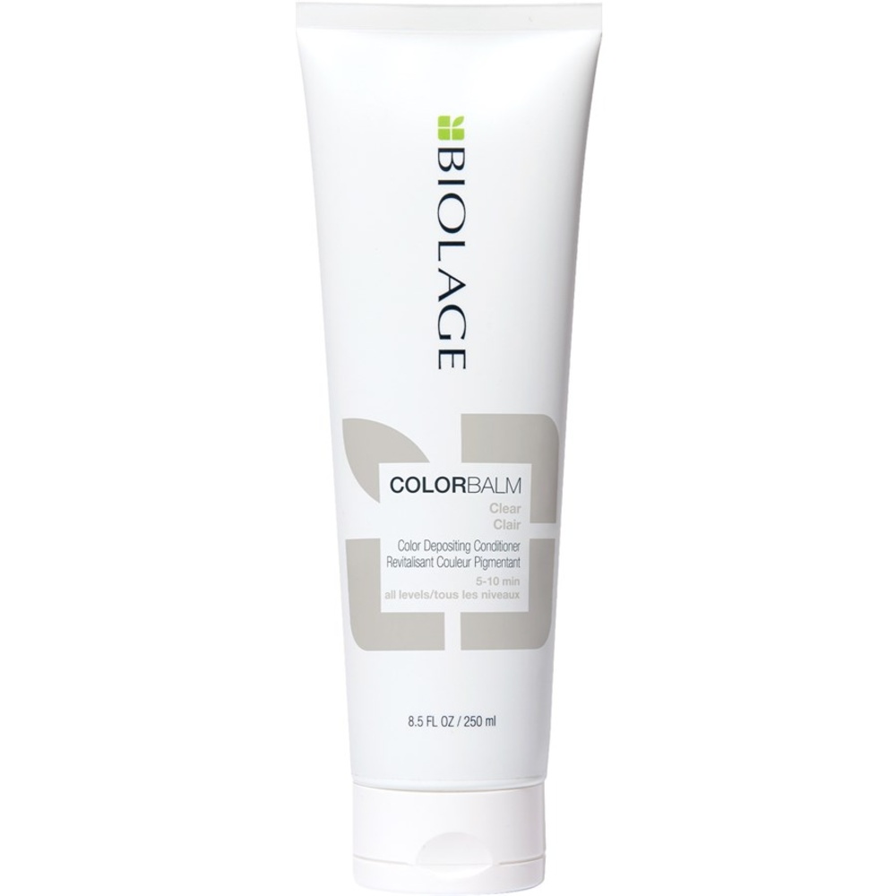 Biolage Clear Color Conditioner Aprés-shampooing