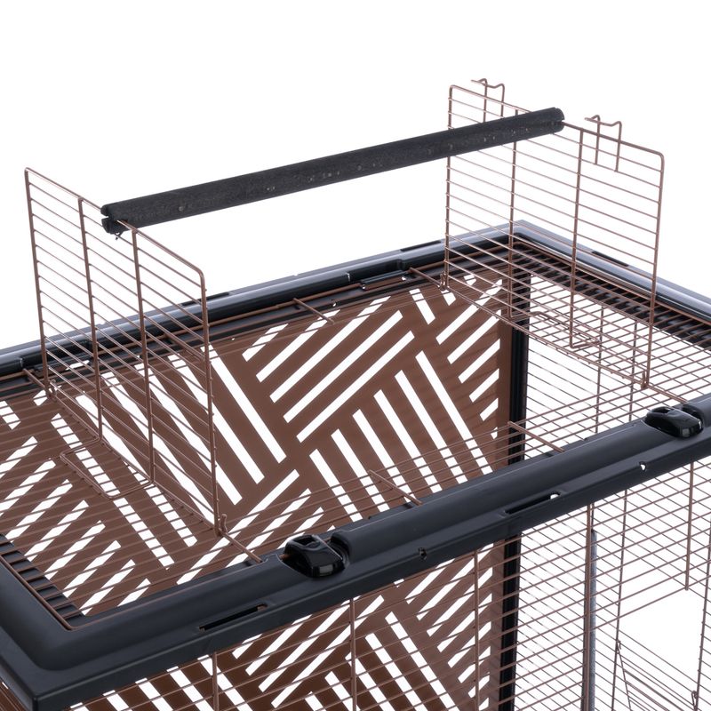 Modern Living Vogelkäfig Industrial zu TOP-Preisen