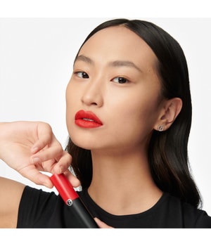 Giorgio Armani Lip Power Matte Lippenstift-3 g