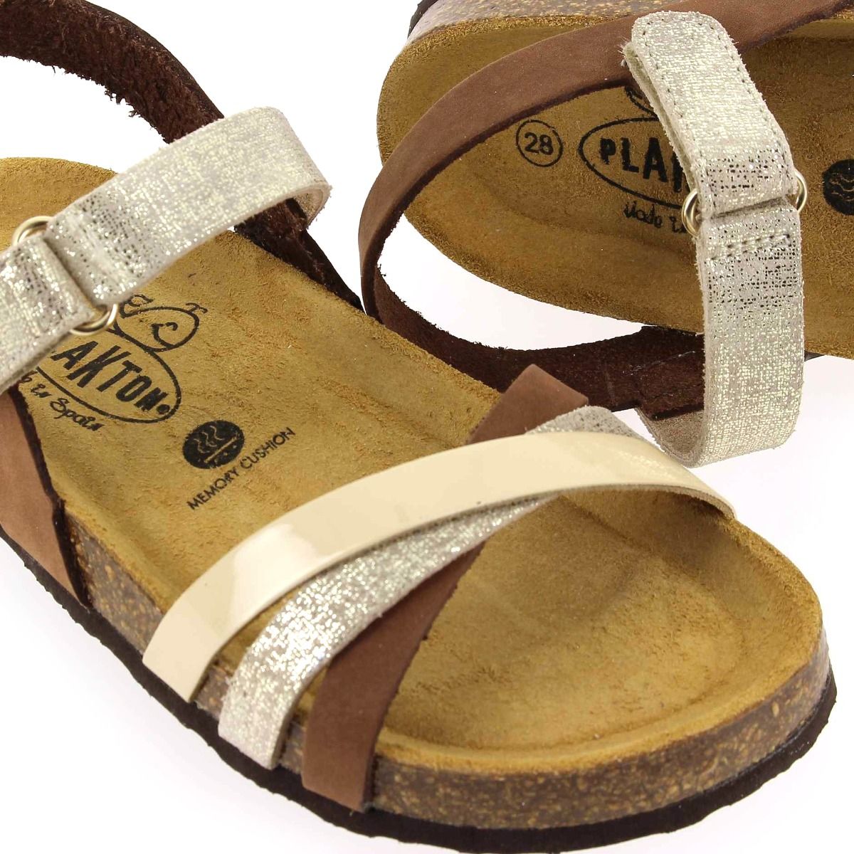 Plakton  SOFIA - Camel Argent