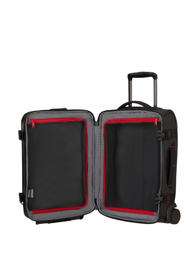 Valiză Samsonite Ecodiver 55 cm