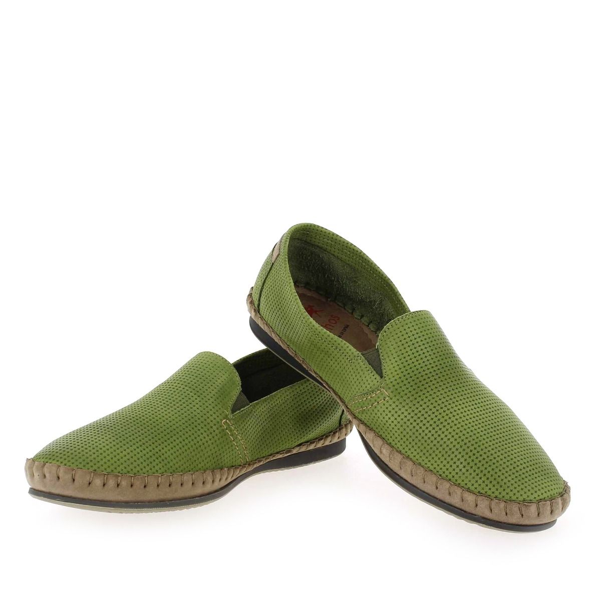 Fluchos  8674 - Vert