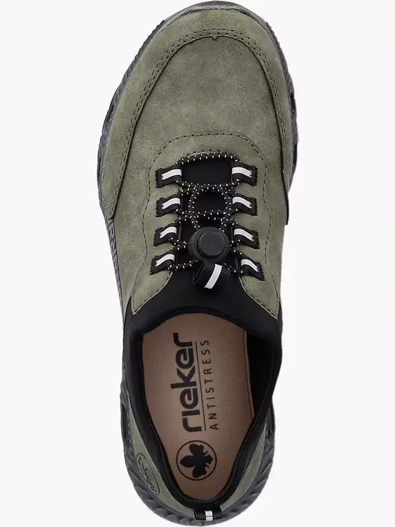 Rieker Damen Slipper