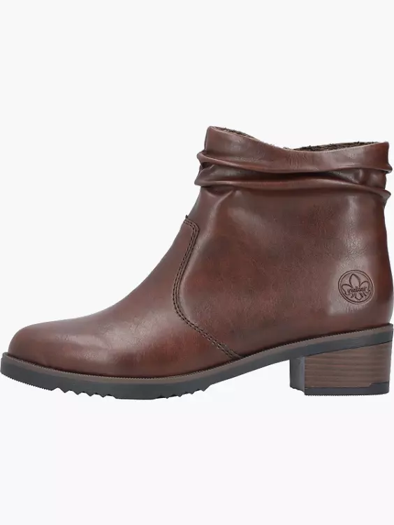 Rieker Damen Stiefeletten