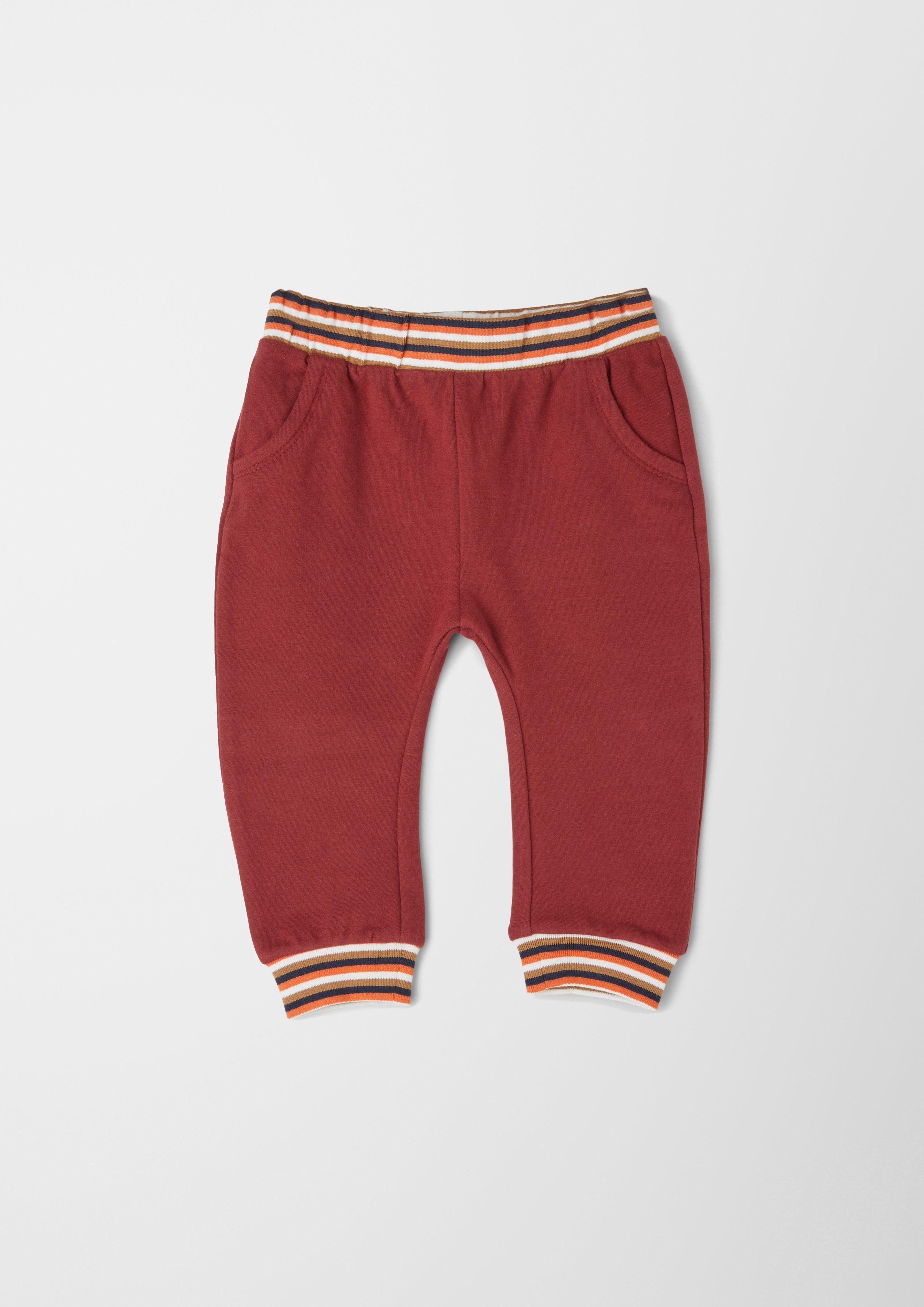 Leggings mit Streifen-Details  2118393-3740