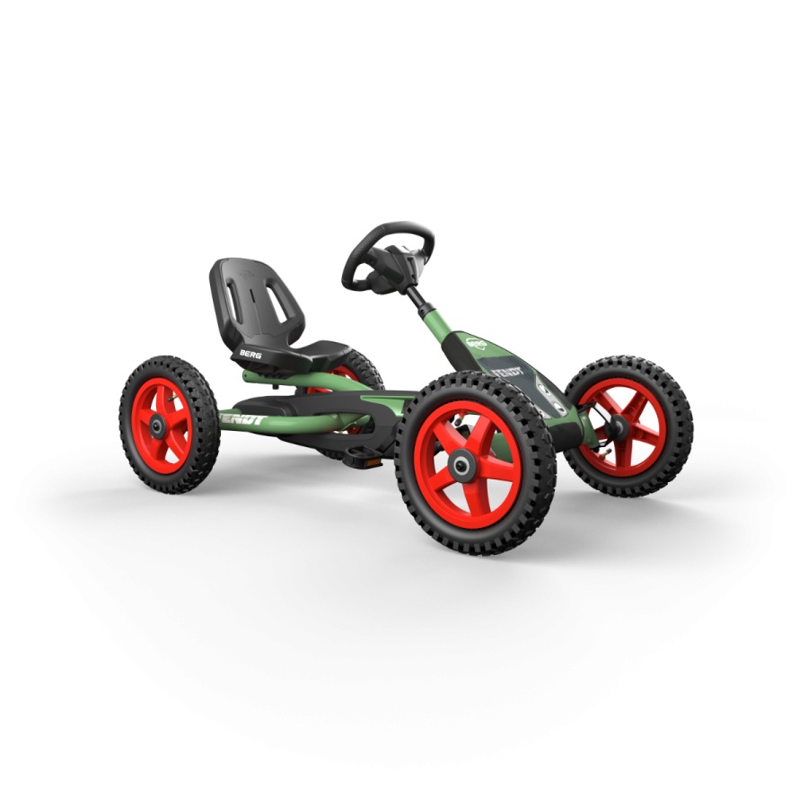 Fendt Buddy Go-Kart