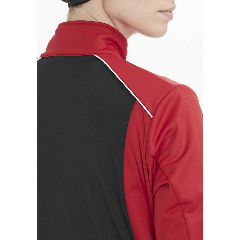 Endurance Zora Softshelljacke Damen